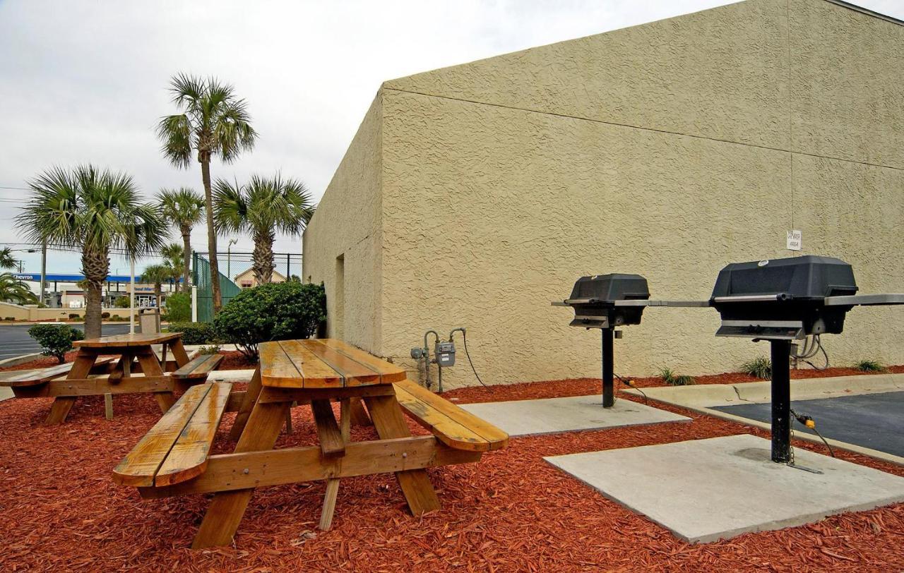 Appartement Summerhouse 502a Panama City Beach