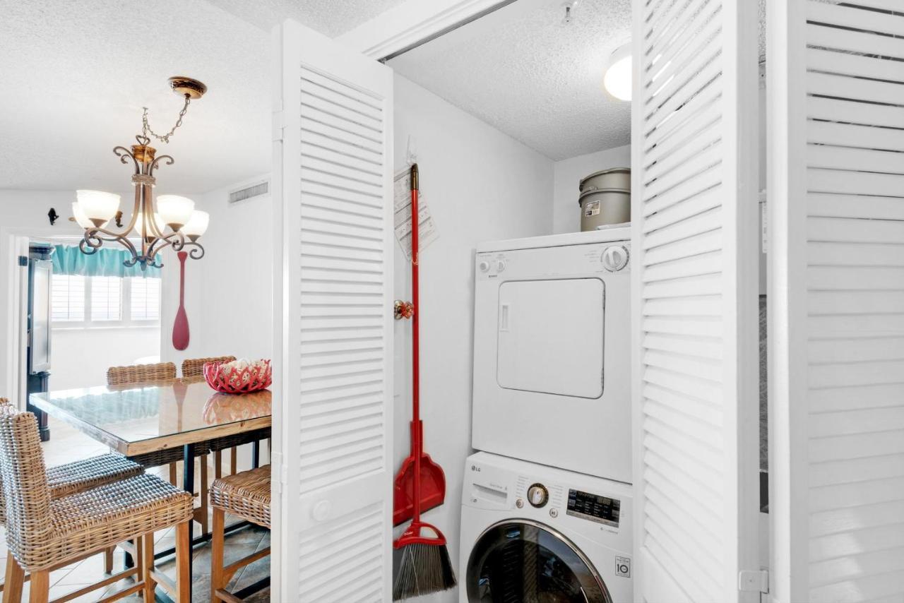 Appartement Summerhouse 502a Panama City Beach