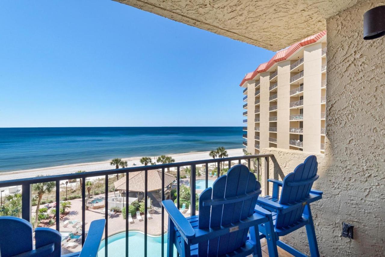 Summerhouse 502a Appartement Panama City Beach