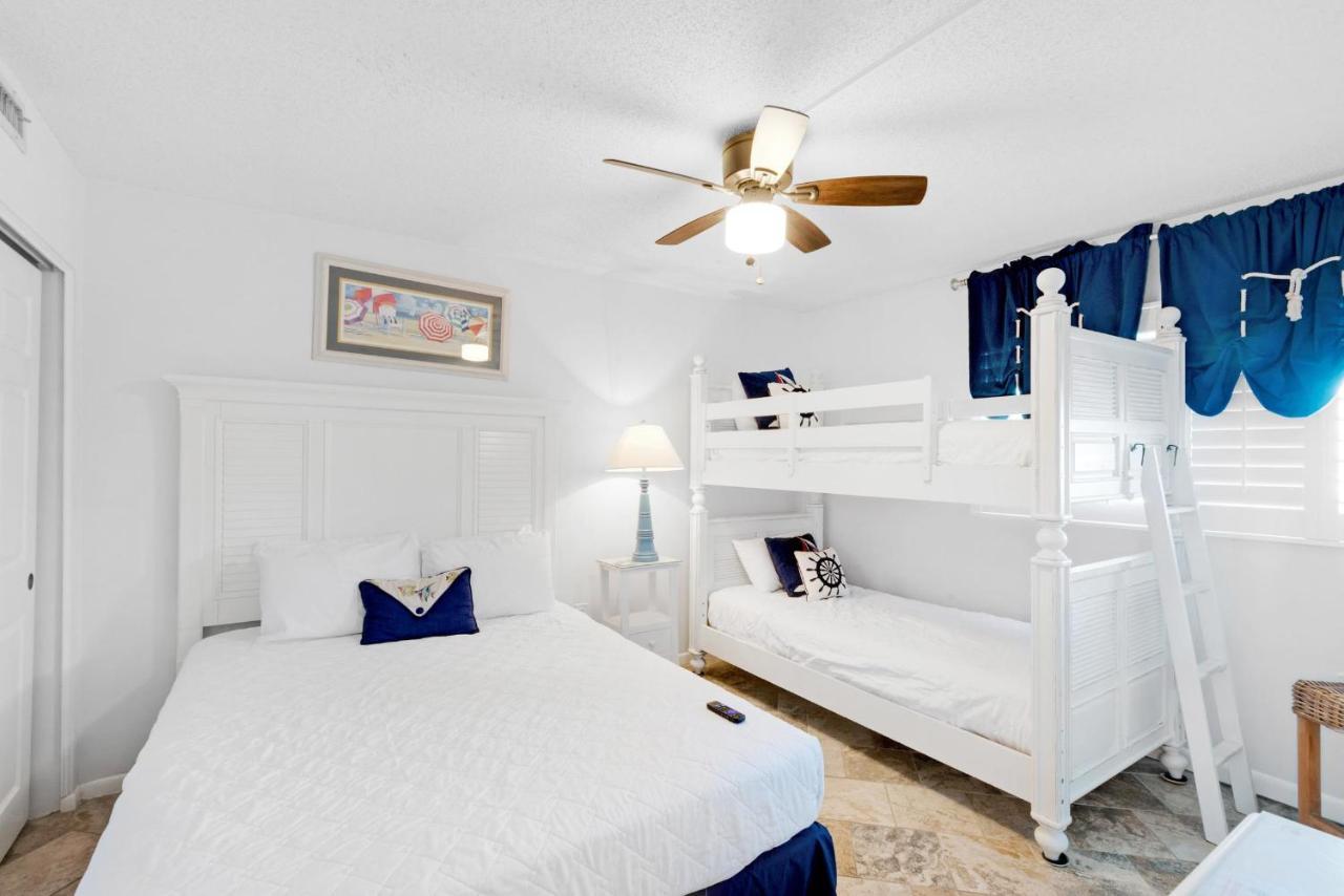 Summerhouse 502a Appartement Panama City Beach
