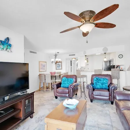 Summerhouse 502A Panama City Beach Exterior photo