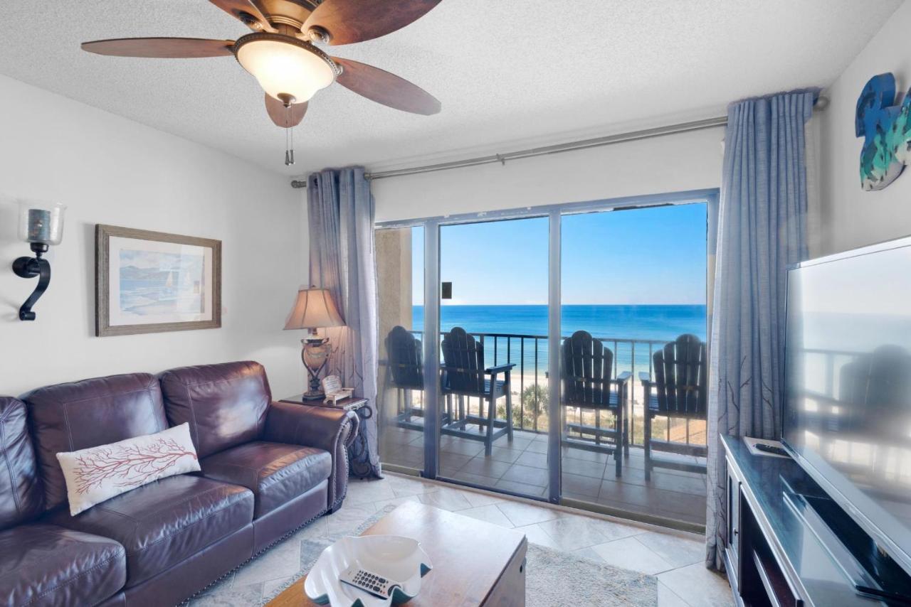 Summerhouse 502a * Panama City Beach