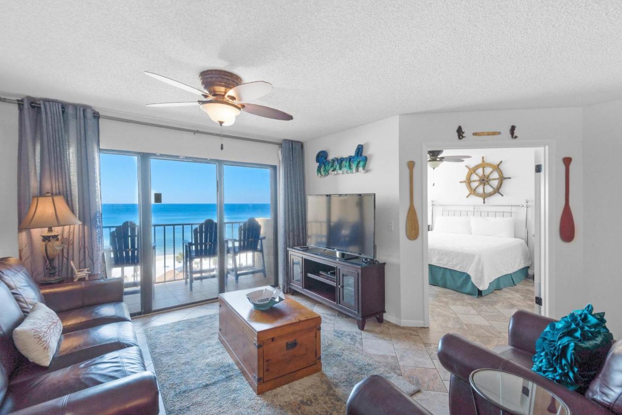 Summerhouse 502a * Panama City Beach