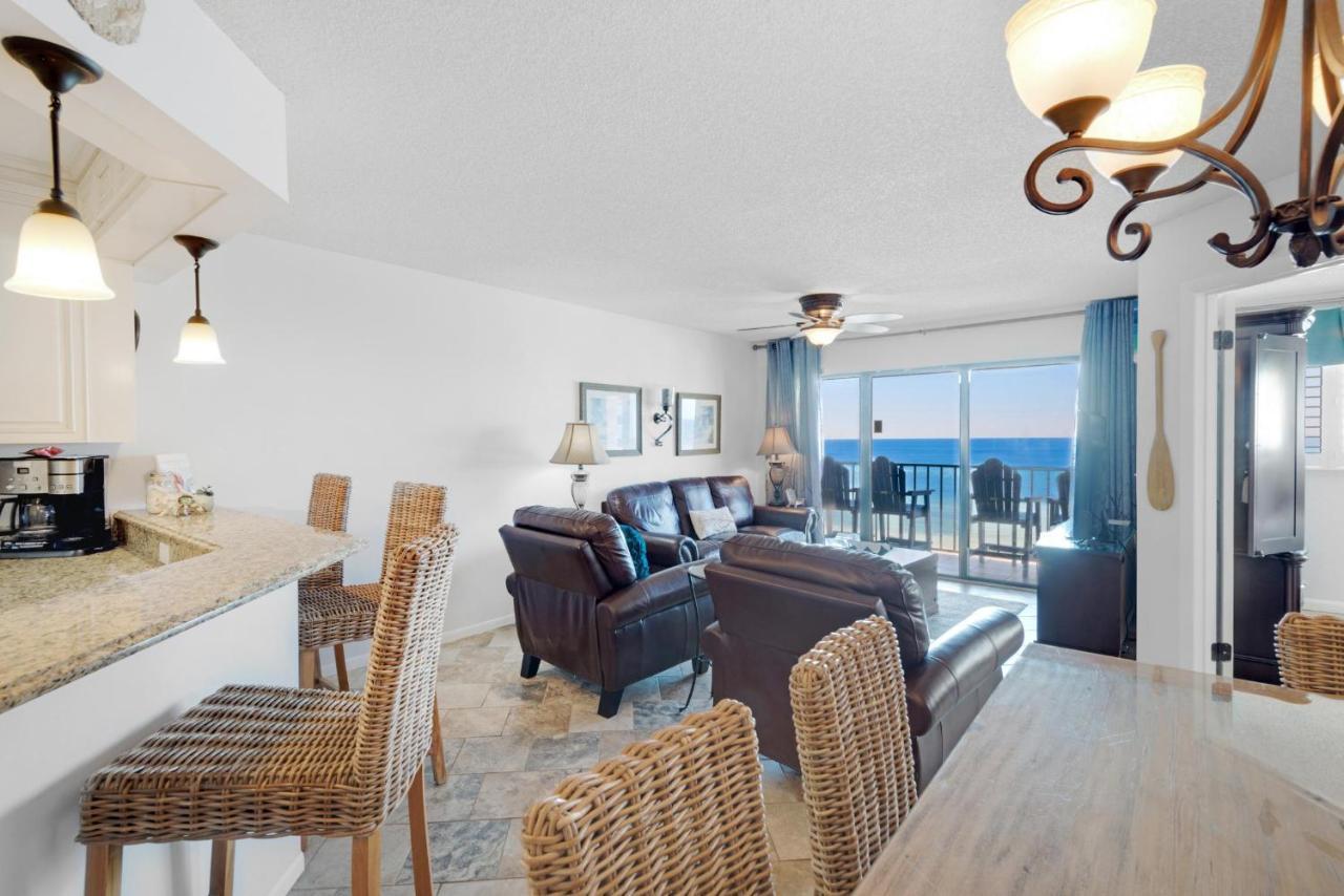 Apartamento Summerhouse 502a *