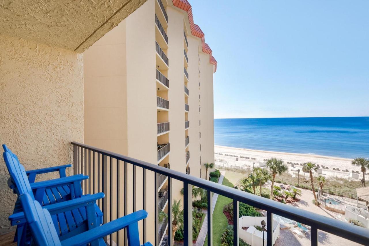 Apartamento Summerhouse 502a Panama City Beach
