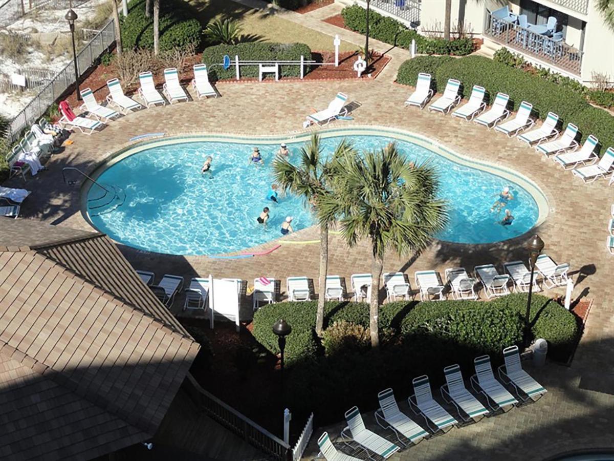 Summerhouse 502a Apartamento *