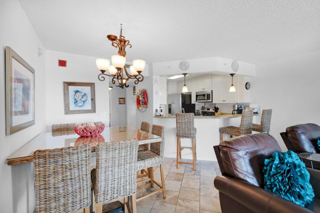 Apartamento Summerhouse 502a Panama City Beach