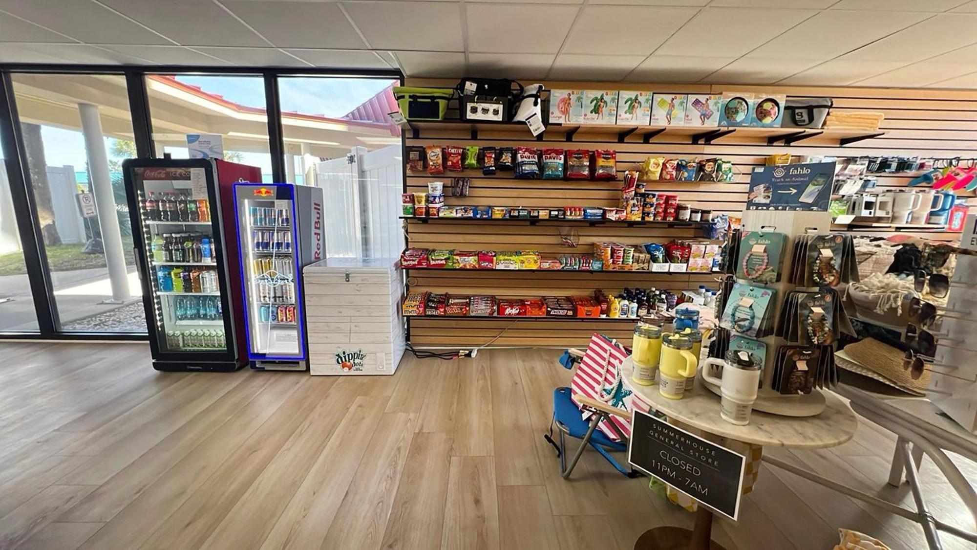 Apartamento Summerhouse 502a